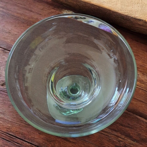 Vintage Margarita Glasses – Cactus Base with Siesta Figurine (Set of 4) - Picture 2 of 9